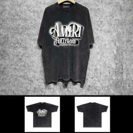 Picture of Amiri T Shirts Short _SKUAmiriS-2XL11trZJD21124054